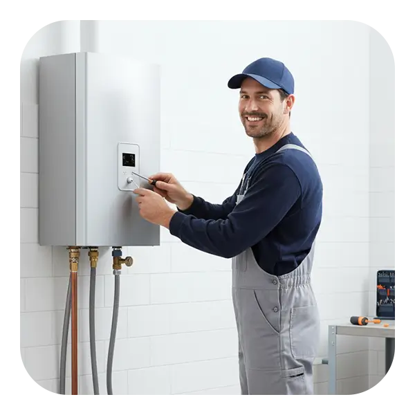 Repair Water Heater Near Me Kemah TX